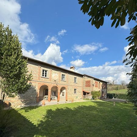 Bed and Breakfast Casale San Giorgio Luco Mugello Exterior foto