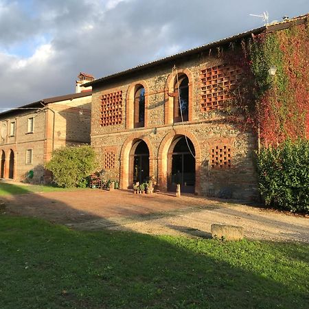Bed and Breakfast Casale San Giorgio Luco Mugello Exterior foto