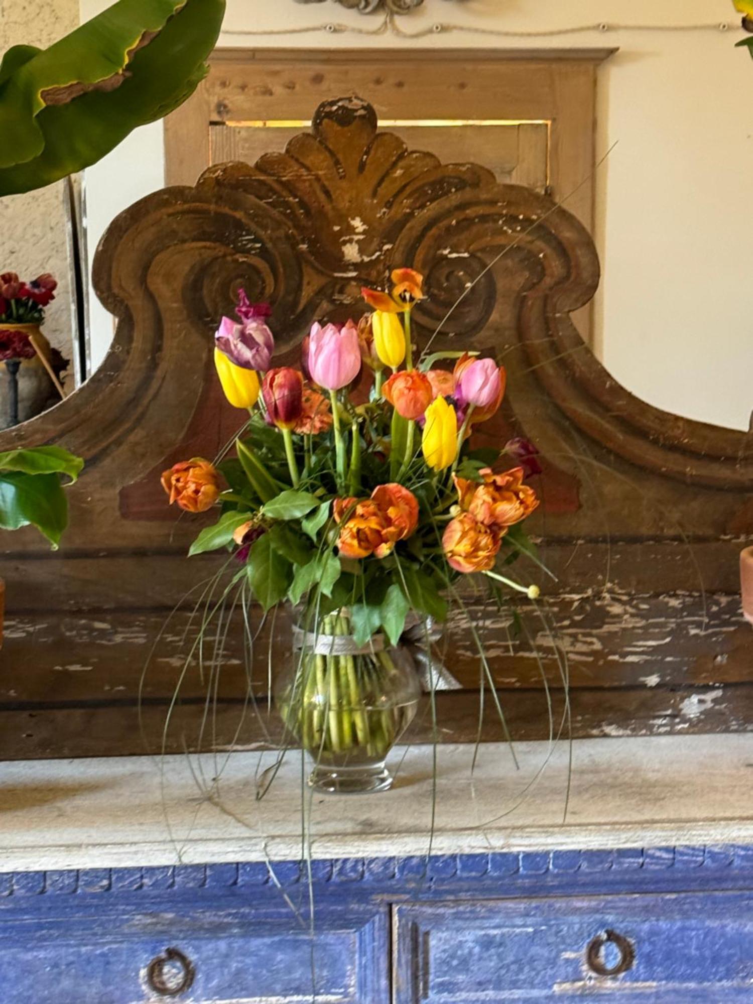 Bed and Breakfast Casale San Giorgio Luco Mugello Exterior foto